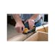 Slipband DeWalt DT3663 64x356 mm 3-Pack med 100 Korn