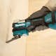 Multiverktyg Makita DTM52Z 18V Starlock Max Solo utan Batteri och Laddare