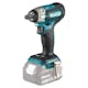 Mutterdragare Makita LXT DTW181Z utan Batteri