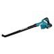 Lövblås Makita LXT DUB186Z LXT 18V utan Batteri & Laddare