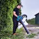 Lövblås Makita LXT DUB363ZV LXT 2x18V med Sugfunktion utan Batteri & Laddare