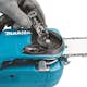 Motorsåg Makita LXT DUC353Z utan Batteri