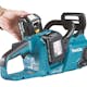 Motorsåg Makita LXT DUC353Z utan Batteri