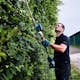 Häcksax Makita LXT DUN500WZ LXT 18V utan Batteri & Laddare
