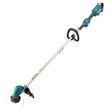 Grästrimmer Makita LXT DUR192LZ LXT 18V utan Batteri & Laddare