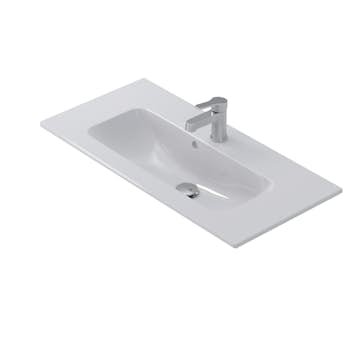 Tvättställ Björbo Badrum Saga Porslin