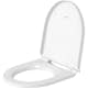 Vägghängd Toalettstol Duravit No.1 Rimless 45620900A1