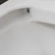 Vägghängd Toalettstol Duravit Starck 3 Rimless