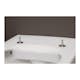 Vägghängd Toalettstol Duravit Me by Starck 252909 utan Toalettsits
