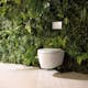 Vägghängd Toalettstol Duravit Me by Starck 252909 utan Toalettsits