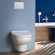 Vägghängd Toalettstol Duravit No.1 Rimless 45620900A1