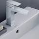 Tvättställsblandare Duravit Manhattan M