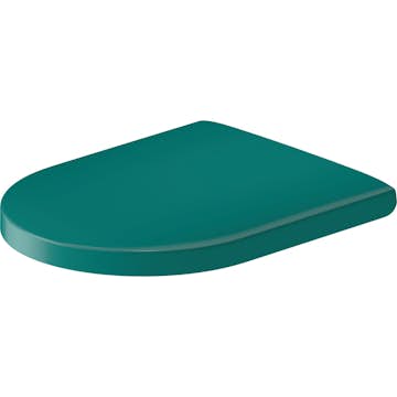 Toalettsits Duravit Millio