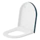 Toalettsits Duravit Millio