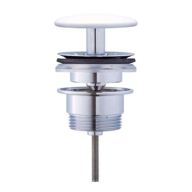 Bottenventil Duravit Universal Pop-up Ø 65 mm