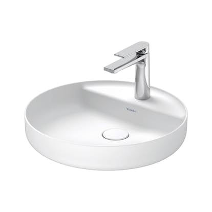 Tvättställ Duravit Vitrium med Hylla 460 mm