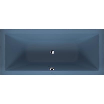 Inbyggnadsbadkar Duravit DuraSquare