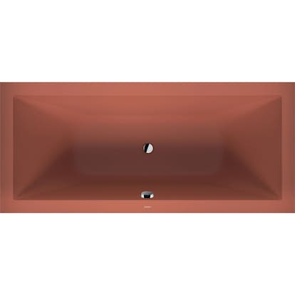 Inbyggnadsbadkar Duravit DuraSquare