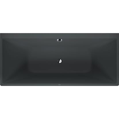 Badkar Duravit DuraSquare mot Vägg