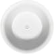 Badkar Duravit White Tulip Vit 1400x1400 mm