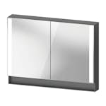 Spegelskåp Duravit Qatego