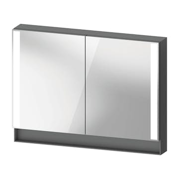 Spegelskåp Duravit Qatego