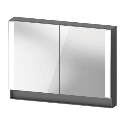 Spegelskåp Duravit Qatego