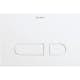 Spolplatta Duravit DuraSystem