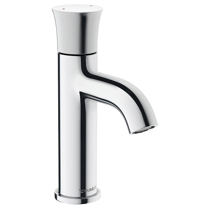 Tvättställsblandare Duravit White Tulip