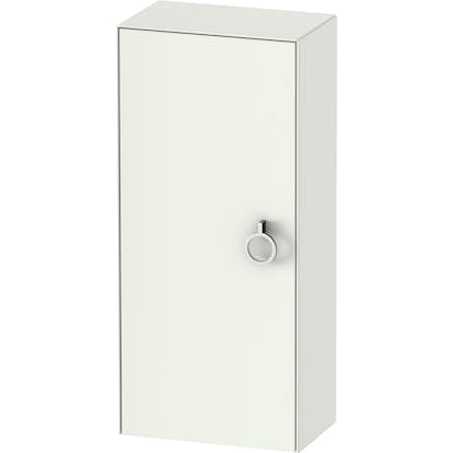 Sidoskåp Duravit White Tulip 240 mm