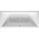 Inbyggnadsbadkar Duravit DuraSquare