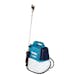 Tryckspruta Makita DUS054Z 18V 5 L utan Batteri och Laddare