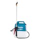 Tryckspruta Makita DUS054Z 18V 5 L utan Batteri och Laddare