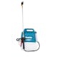 Tryckspruta Makita DUS054Z 18V 5 L utan Batteri och Laddare