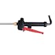 Tryckspruta Makita DUS054Z 18V 5 L utan Batteri och Laddare