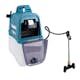 Tryckspruta Makita DUS054Z 18V 5 L utan Batteri och Laddare