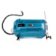 Tryckspruta Makita DUS054Z 18V 5 L utan Batteri och Laddare