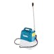 Tryckspruta Makita DUS054Z 18V 5 L utan Batteri och Laddare