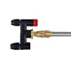 Tryckspruta Makita DUS054Z 18V 5 L utan Batteri och Laddare