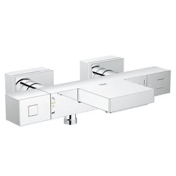 Dusch- och Badkarsblandare Grohe Grohtherm Cube 34497
