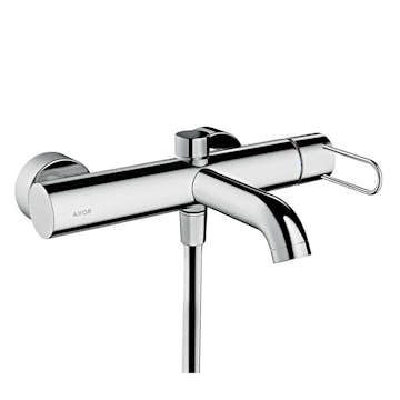 Dusch- och Badkarsblandare Axor Uno 1-grepps