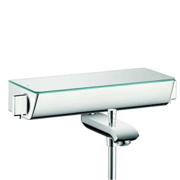 Dusch- och Badkarsblandare Hansgrohe Ecostat Select 150 cc