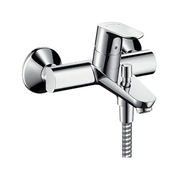 Dusch- och Badkarsblandare Hansgrohe Focus 150 cc