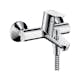 Dusch- och Badkarsblandare Hansgrohe Focus 150 cc