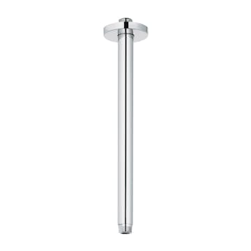 Duscharm till tak Grohe Rainshower 292 mm