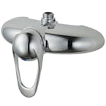 Duschblandare FM Mattsson 9000E Ettgreppsblandare