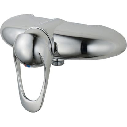 Duschblandare FM Mattsson 9000E Ettgreppsblandare