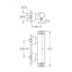 Duschblandare Grohe Grohtherm 2000 New