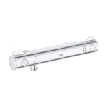 Duschblandare Grohe Grohtherm 800 Krom