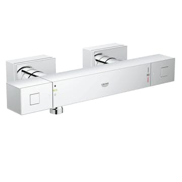 Duschblandare Grohe Grohtherm Cube 34488 150 cc